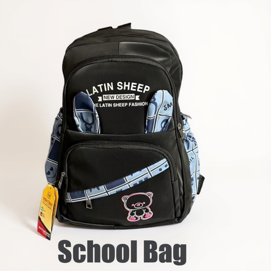 Kids School Bag