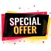 Clearence Offer