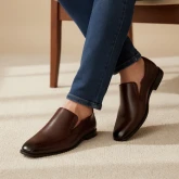 Genuine Leather