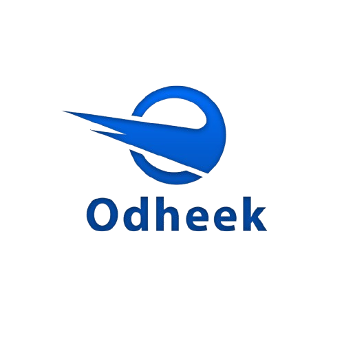 odheek.com.bd logo